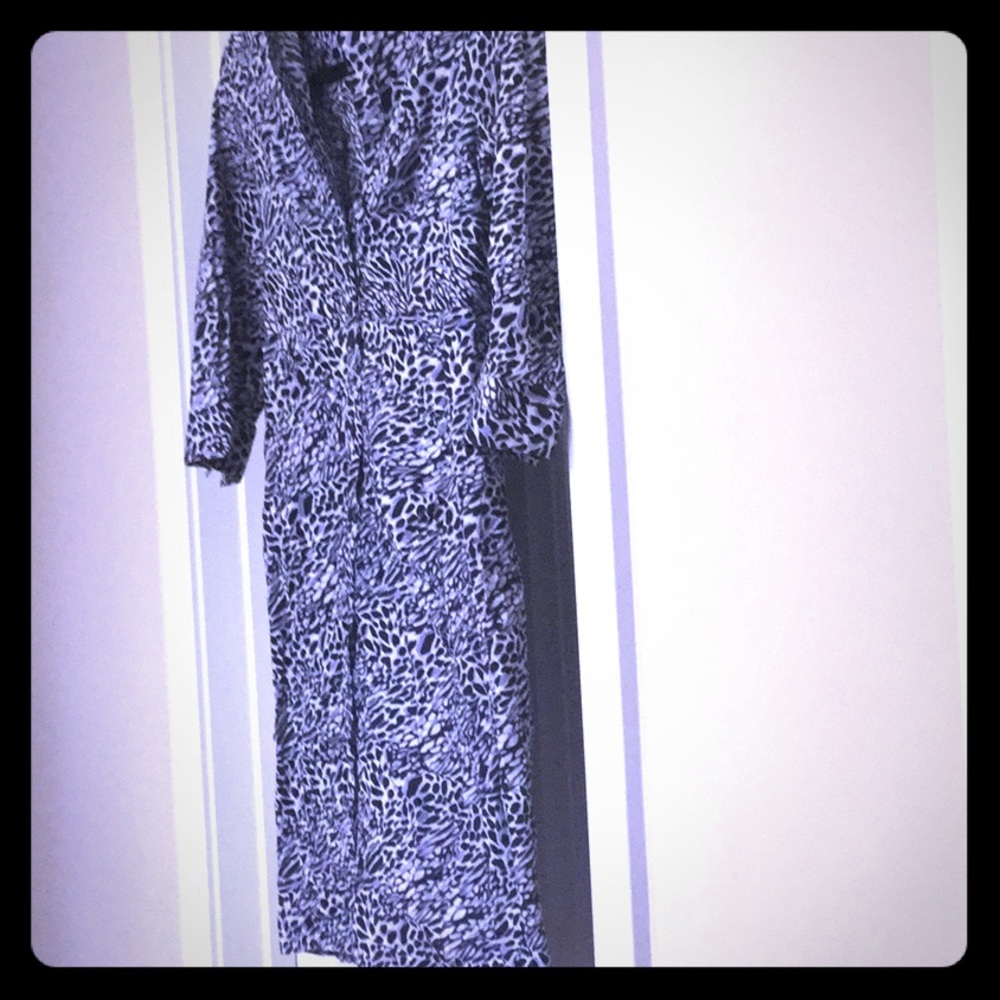 Flash sale !!! Collared dress